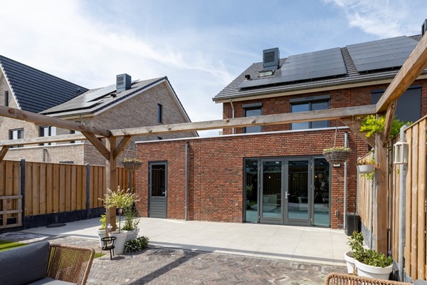 Medium property photo - Sterrenkroos 39, 4616 AT Bergen op Zoom